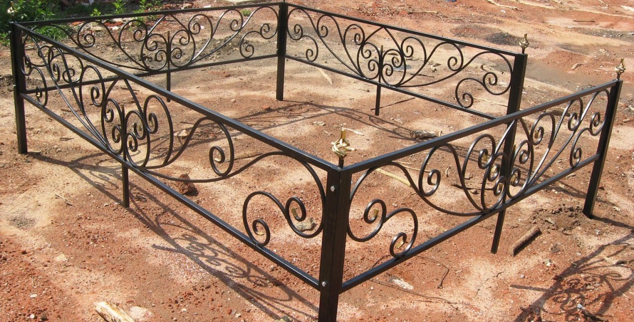 Ритуальные изделия